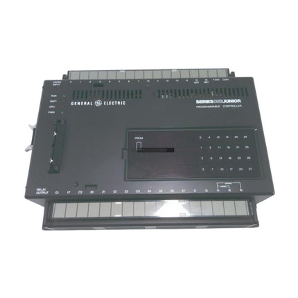 GE FANUC IC609SJR121