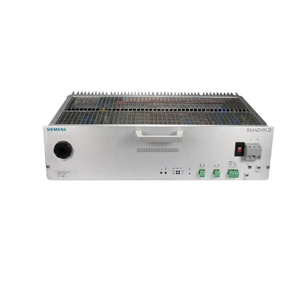 Siemens 6DD1683-0BC5