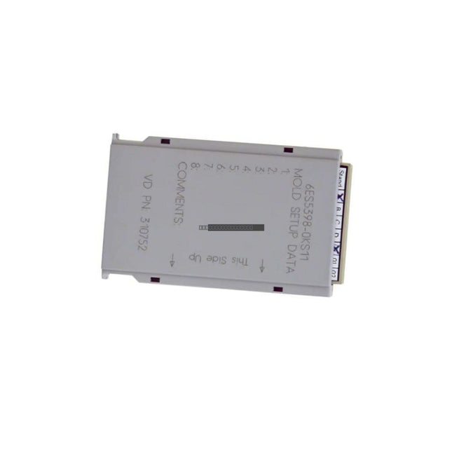 Siemens 6ES5398-0KS11