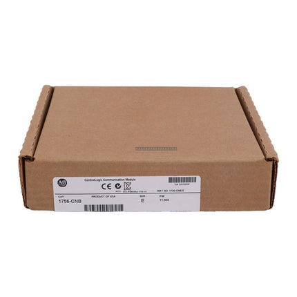 Allen-Bradley 1756-CNB