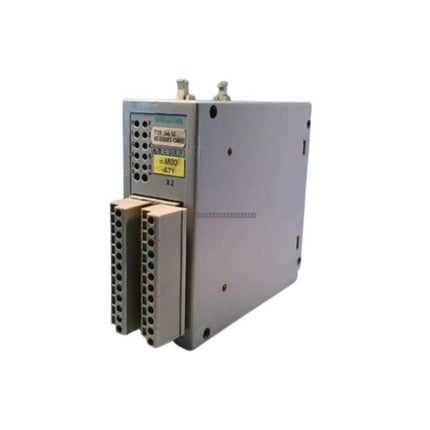 Siemens 6DD1681-0AH2