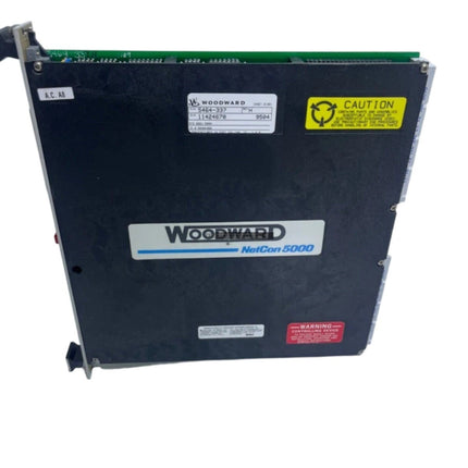 Woodward 5464-544