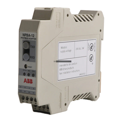 ABB NPBA-12