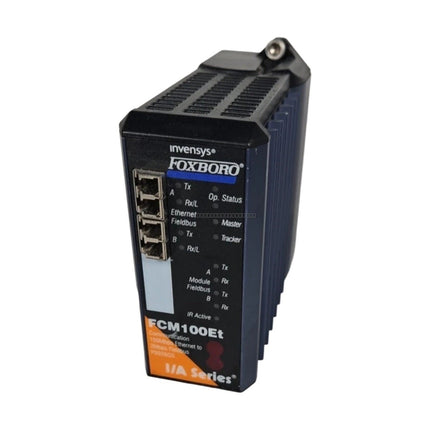 Foxboro FCM100ET P0926GS