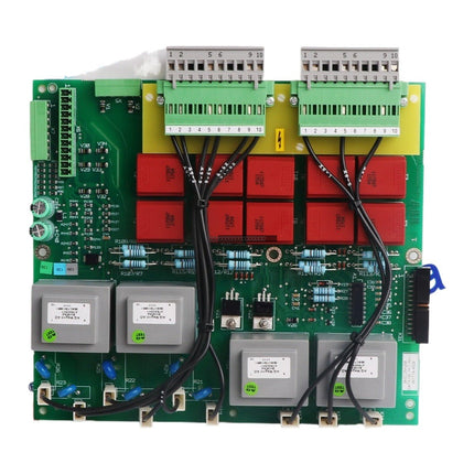 ABB DATX100 3ASC25H208