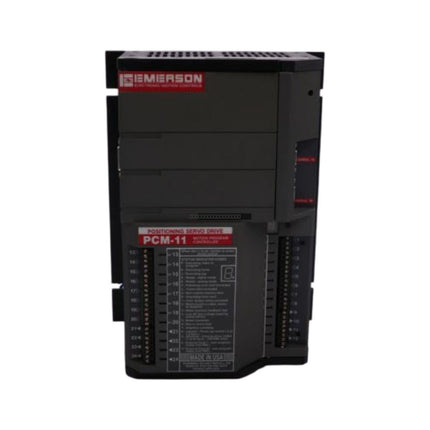 Emerson FX-340