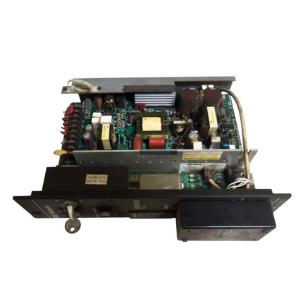 GE FANUC IC600PM500