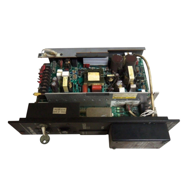 GE FANUC IC600PM500