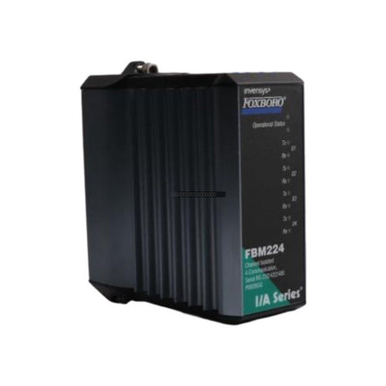 Foxboro FBM224 P0926GG