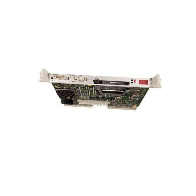 Siemens 6DD1600-0AK0