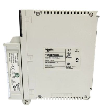 Schneider TSXDEY08D2