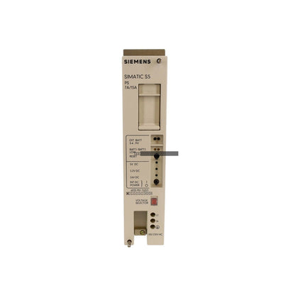 Siemens 6ES5951-7LD21