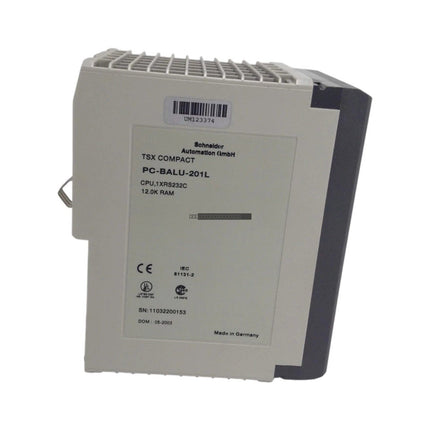 Schneider PCBALU201L