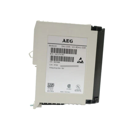 Schneider ASBDAU208