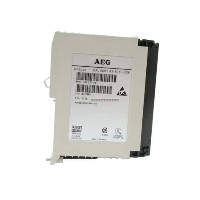 Schneider ASBDAU208