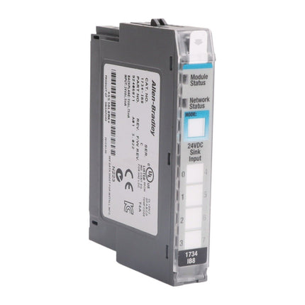 Allen-Bradley 1734-IB8