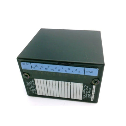General Electric IC670MDL740