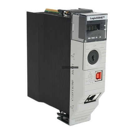 Allen-Bradley 1756-L84E