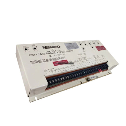 Woodward 9905-068 2301A