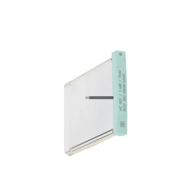 Siemens 6ES7952-1AK00-0AA0