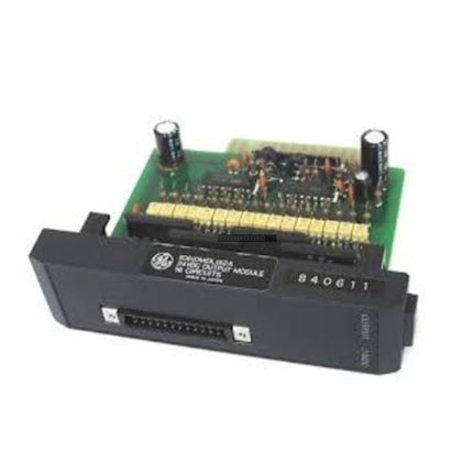 GE FANUC IC610MDL152