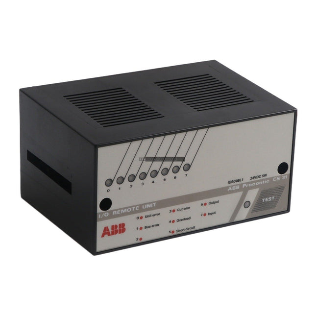ABB ICSC08L1