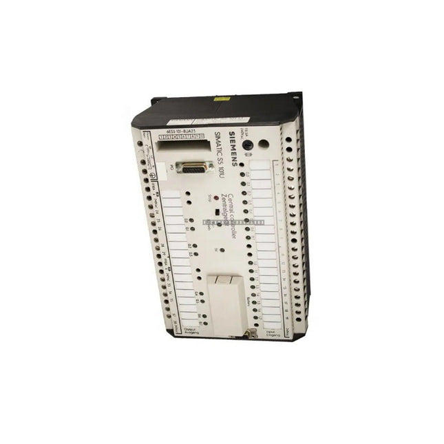 Siemens 6ES5101-8UA23