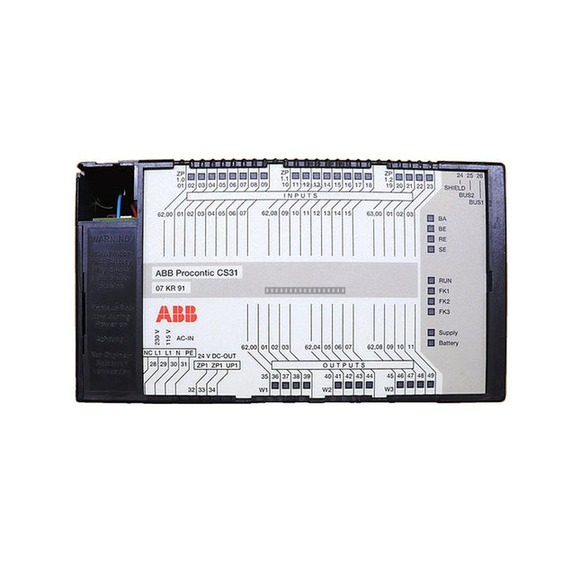 ABB GJR5250000R0101