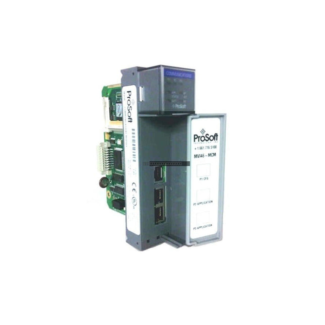 ProSoft MVI46-MCM