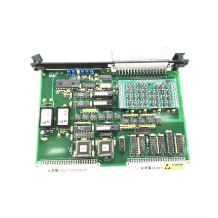 GE FANUC IC697VAL318