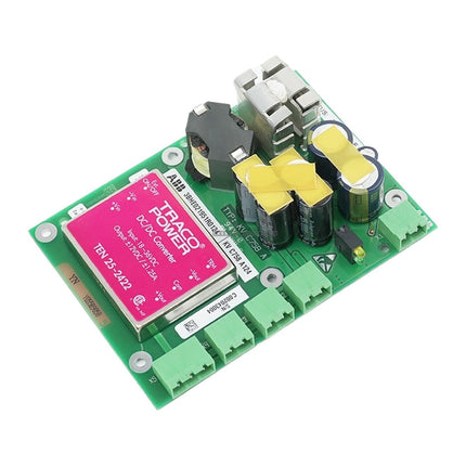 ABB 3BHE021951R0124 KVC758 A124