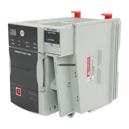 Allen-Bradley 5069-L380ERM