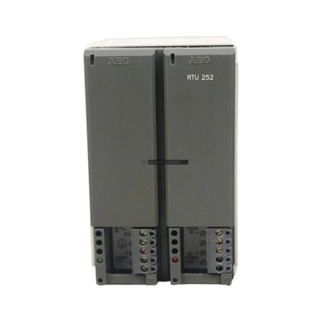 Schneider ASPRTU252