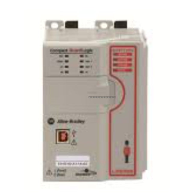 Allen-Bradley 1769-L36ERMS