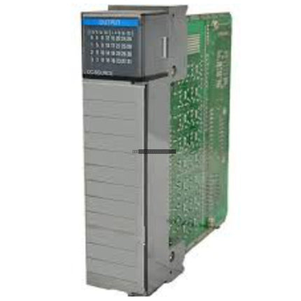 Allen-Bradley 1746-BLM