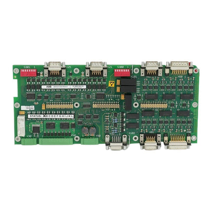 ABB 3BHE012551R0001 3BHE012552P201 UAD142 A