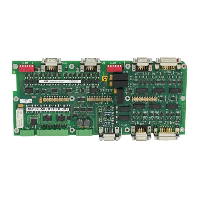 ABB 3BHE012551R0001 3BHE012552P201 UAD142 A