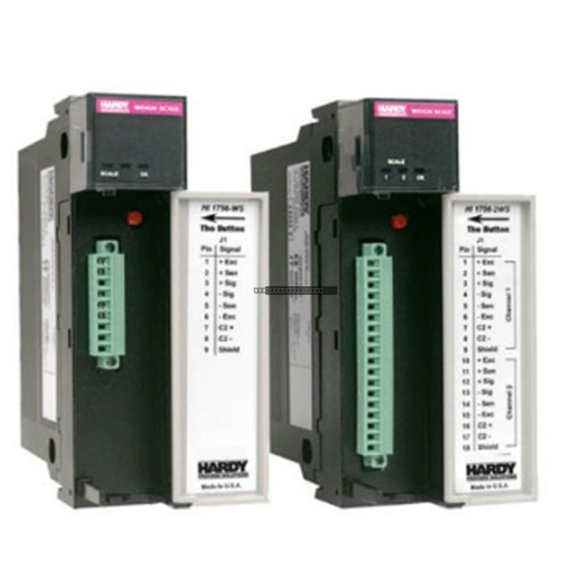 Allen-Bradley 1756-WS