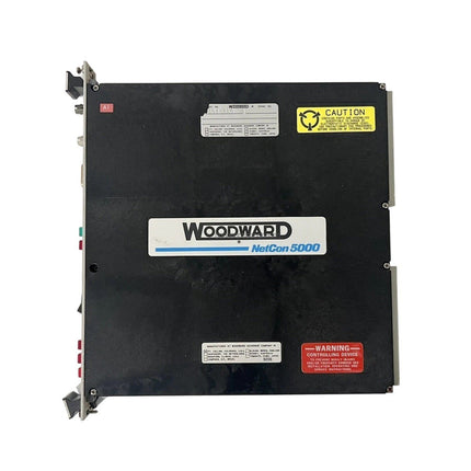 Woodward 5464-210