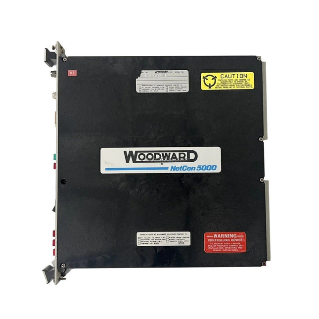 Woodward 5464-210