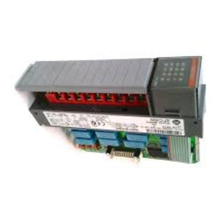 Allen-Bradley 1746-IM8