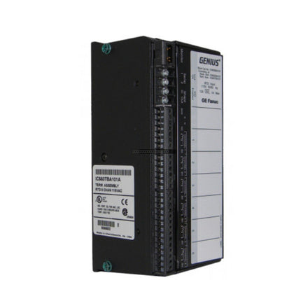 General Electric IC660BBA101