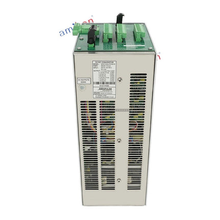 Allen-Bradley MOX12/4U-P3509B 80026-173-23