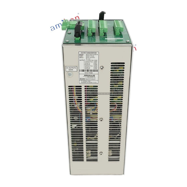 Allen-Bradley MOX12/4U-P3509B 80026-173-23