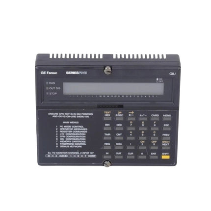 General Electric IC655PER500