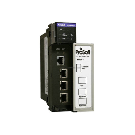 ProSoft MVI56-MNET