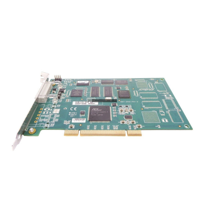 Woodward SST-DN3-PCI-2