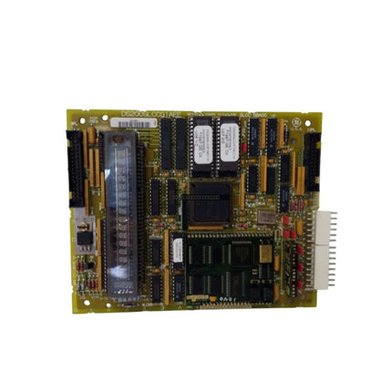 GE FANUC DS215SLCCG1AZZ01B