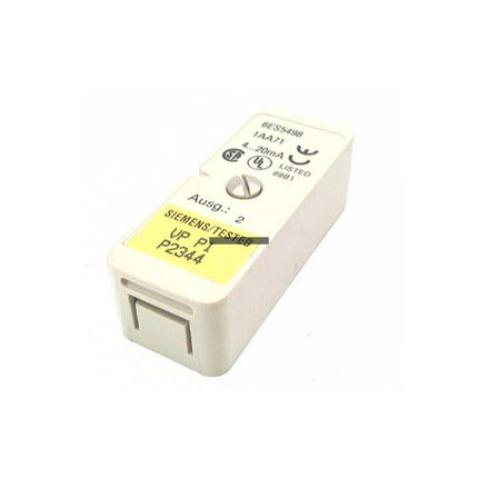 Siemens 6ES5498-1AA71