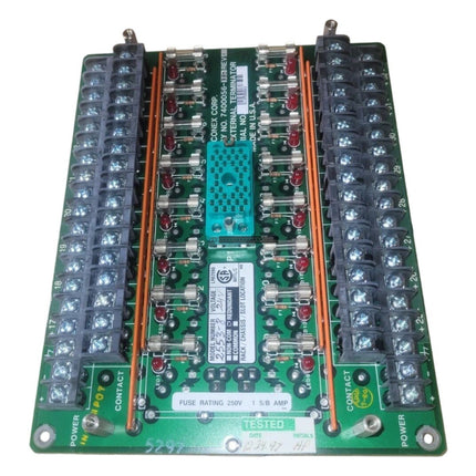 Triconex 2553-8 7400056-380